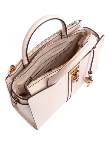 Guess Handtas rosé - (B)18 x (H)11 x (D)5 cm