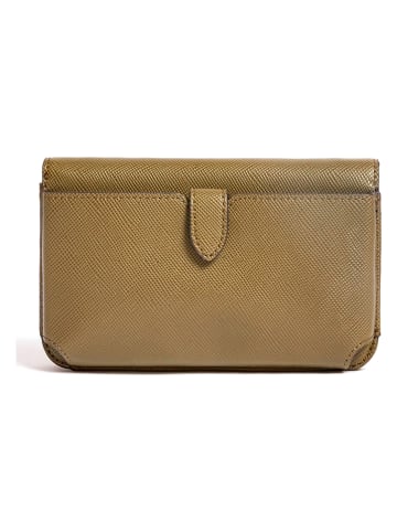 Guess Schoudertas olijfgroen - (B)20 x (H)12 x (D)5 cm