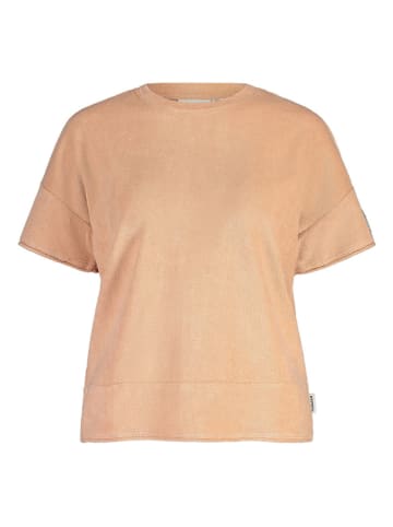 Maloja Shirt "AckerwindeM" in Orange