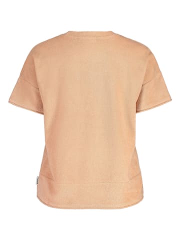 Maloja Shirt "AckerwindeM" oranje