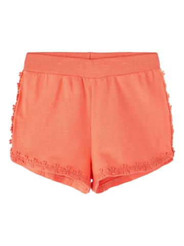 name it Short "Fabienne" oranje
