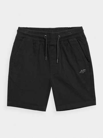 4F Short zwart