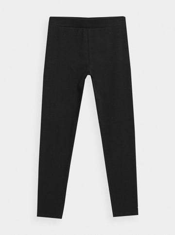 4F Legging zwart