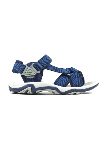 Richter Shoes Sandalen blauw