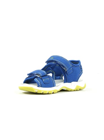 Richter Shoes Sandalen in Blau