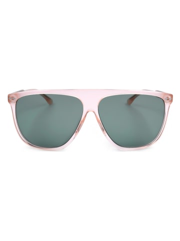 ISABEL MARANT ÉTOILE Damen-Sonnenbrille in Rosa/ Grau