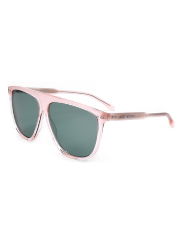 ISABEL MARANT ÉTOILE Damen-Sonnenbrille in Rosa/ Grau