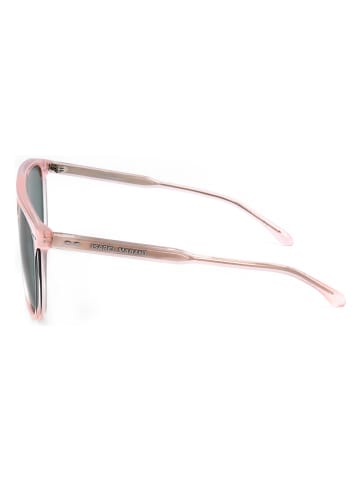 ISABEL MARANT ÉTOILE Damen-Sonnenbrille in Rosa/ Grau