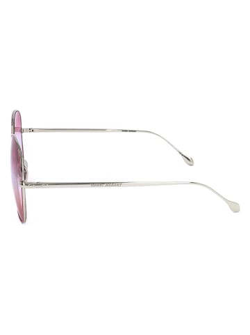 ISABEL MARANT ÉTOILE Damen-Sonnenbrille in Pink