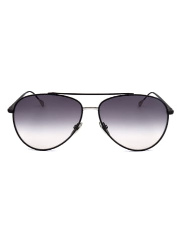 ISABEL MARANT ÉTOILE Damen-Sonnenbrille in Schwarz/ Dunkelblau