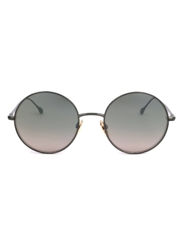 Isabel Marant Damen-Sonnenbrille in Grün/ Grau