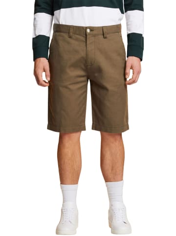 ESPRIT Bermudas in Braun
