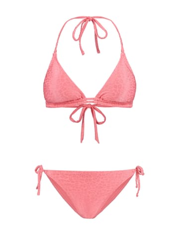 SHIWI Bikini in Pink