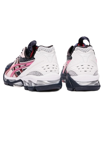 asics Sneakers "Asics Ub1-S Gel-Kayano 14 W" in Weiß/ Schwarz/ Pink