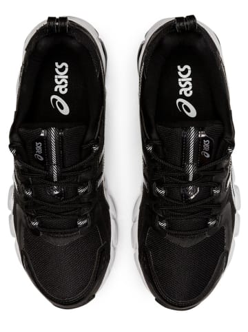 asics Sneakersy "Asics Gel-Quantum 180 W" w kolorze czarnym
