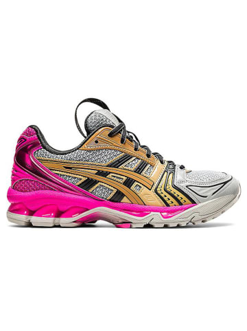 asics Sneakers "Asics Ub1-S Gel-Kayano 14 W" wit/roze