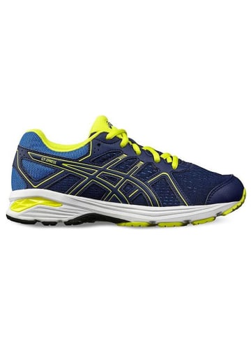 asics Sneakers "Asics Gt-Xpress Gs" donkerblauw