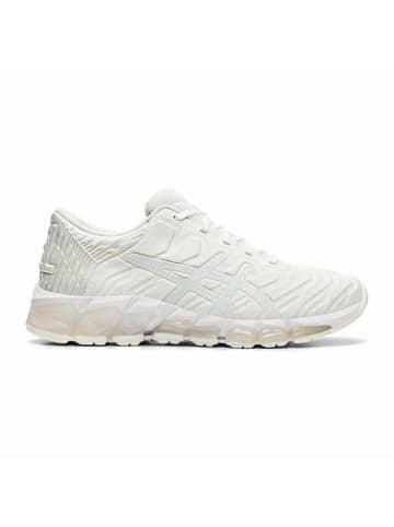 asics Sneakersy "Asics Gel-Quantum 360 5 Gs" w kolorze białym