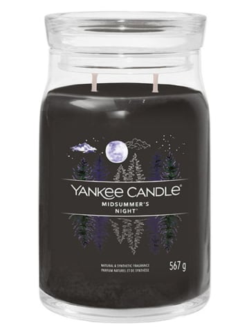 Yankee Candle Świeca zapachowa "Midsummer's Night" - 567 g