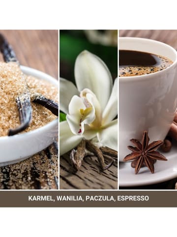 Yankee Candle Świeca zapachowa "Vanilla Bean Espresso" - 567 g