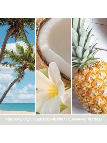 Yankee Candle Geurkaars "Coconut Beach" - 368 g