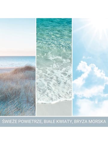 Yankee Candle Świeca zapachowa "Ocean Air" - 368 g