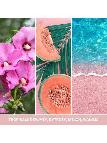 Yankee Candle Geurkaars "Pink Sands" - 368 g