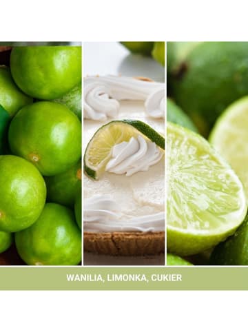 Yankee Candle Świeca zapachowa "Vanilla Lime" - 368 g