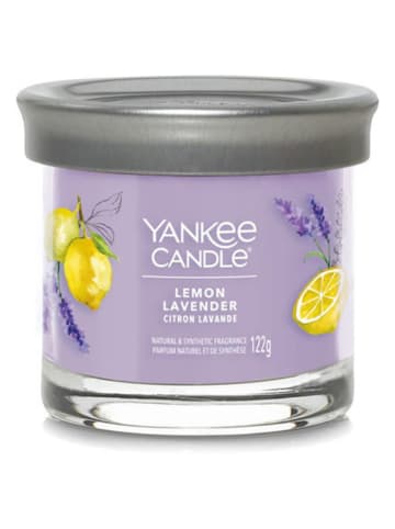 Yankee Candle Geurkaars "Lemon Lavender" - 122 g