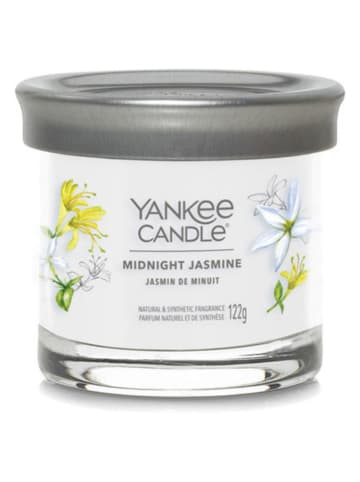 Yankee Candle Świeca zapachowa "Midnight Jasmine" - 122 g