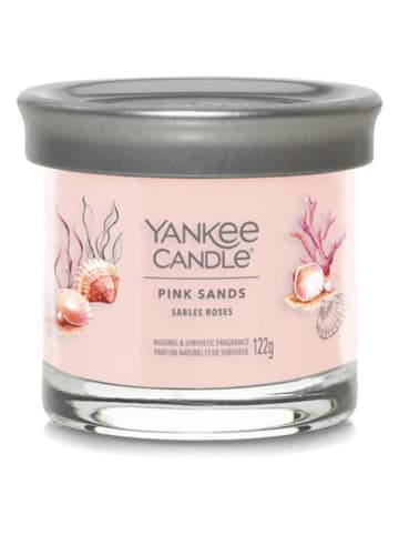 Yankee Candle Świeca zapachowa "Pink Sands" - 122 g