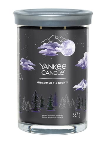 Yankee Candle Świeca zapachowa "Midsummer's Night" - 567 g