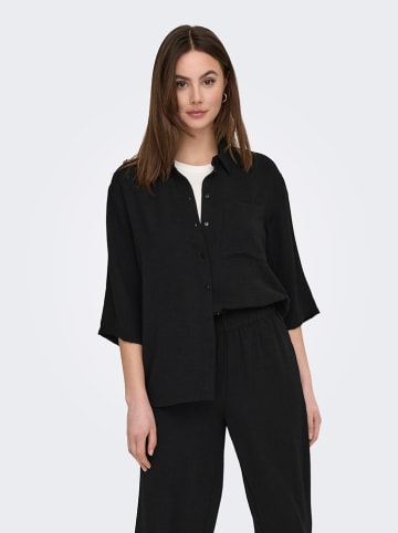 JDY Blouse zwart