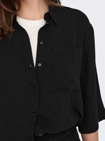 JDY Blouse zwart