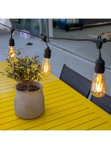 lumisky Girlanda LED "Mafy" w kolorze granatowym - dł. 600 cm