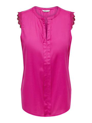 ONLY Top "Kimmi" in Fuchsia
