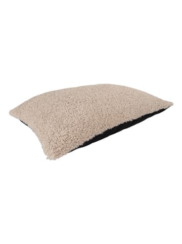 House Nordic Kissen in Beige - (L)45 x (B)60 cm