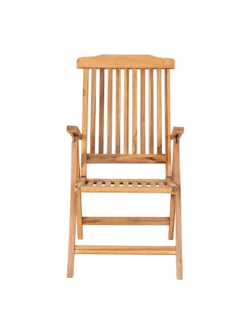 House Nordic 2er-Set: Stühle in Natur