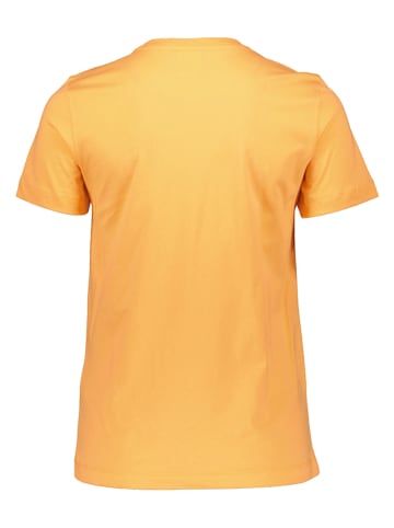 Champion Shirt in Orange