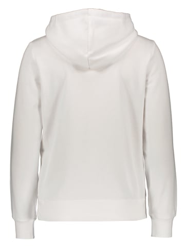 Champion Hoodie in Weiß