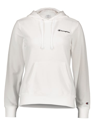 Champion Bluza w kolorze białym