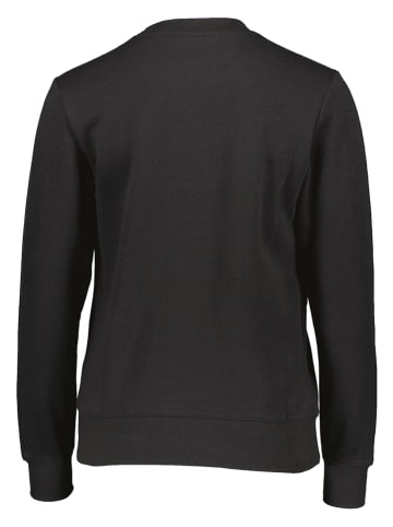 Champion Sweatshirt zwart