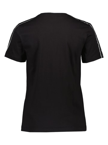 Champion Shirt in Schwarz
