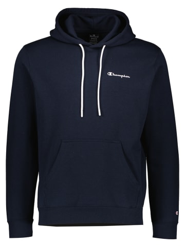 Champion Bluza w kolorze granatowym