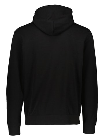 Champion Hoodie in Schwarz