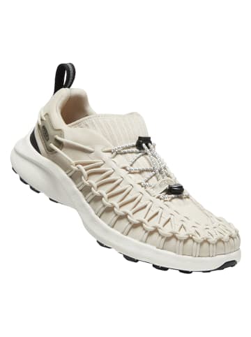 Keen Sneakers "Uneek" crème