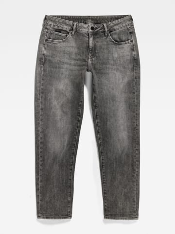 G-Star Spijkerbroek - regular fit - grijs