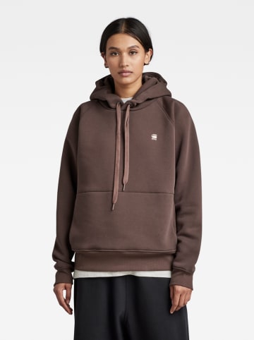 G-Star Hoodie bruin