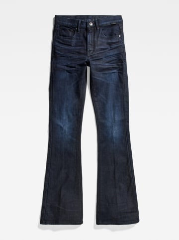 G-Star Jeans - Skinny fit - in Dunkelblau