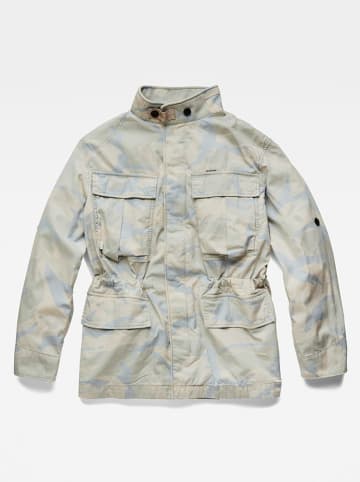 G-Star Parka beige/kaki